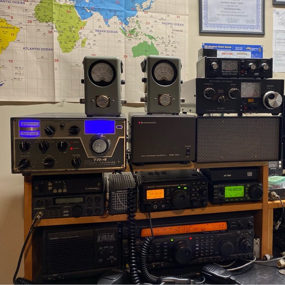 radiodave
